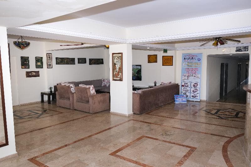 Beldibi Beach Hotel 4