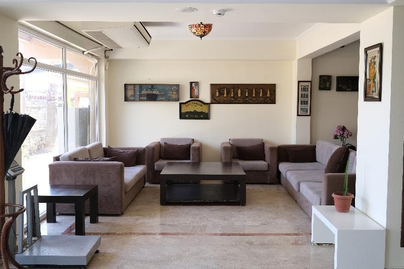 Beldibi Beach Hotel 5