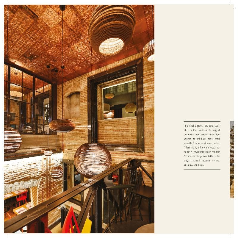 The Public Hotel 5