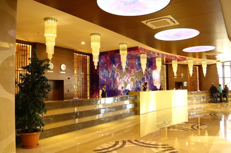 Sunmelia Beach Resort 4