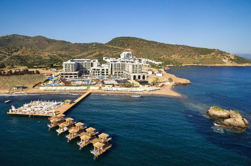 Sunis Efes Royal Palace Resort & Spa 3