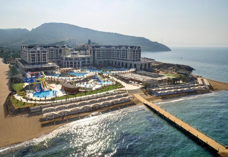 Sunis Efes Royal Palace Resort & Spa 2