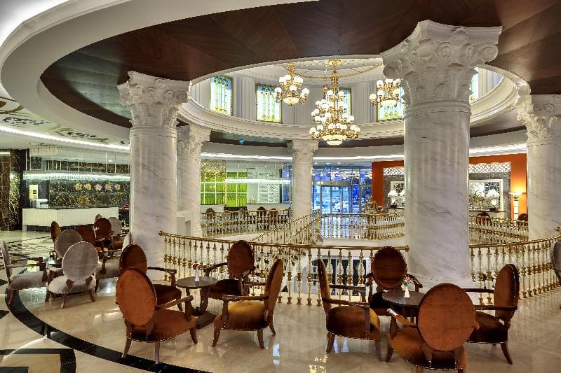 Sunis Efes Royal Palace Resort & Spa 5