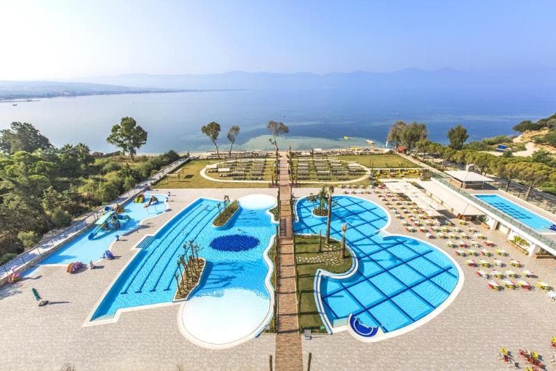 Liberty Kusadasi main