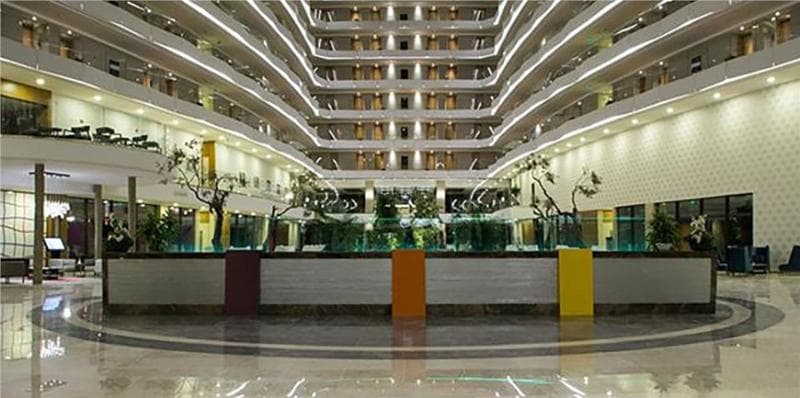 Liberty Kusadasi 5