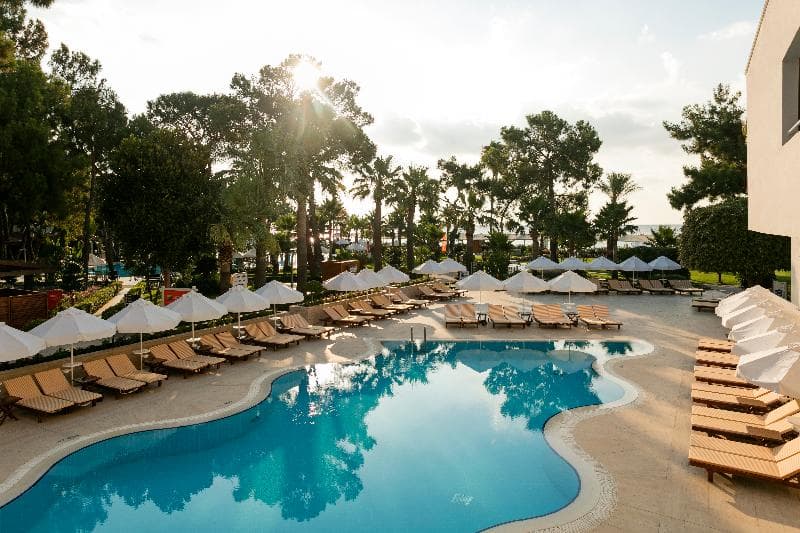 Seven Seas Hotel Life 3