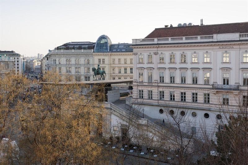The Guesthouse Vienna photo 1