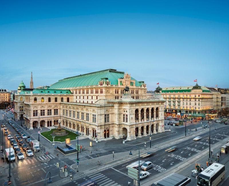 The Guesthouse Vienna 3