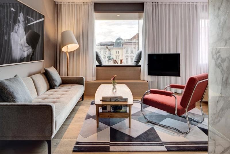 The Guesthouse Vienna 5