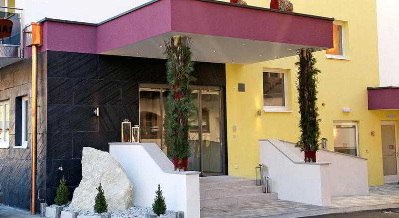 Almrausch 2
