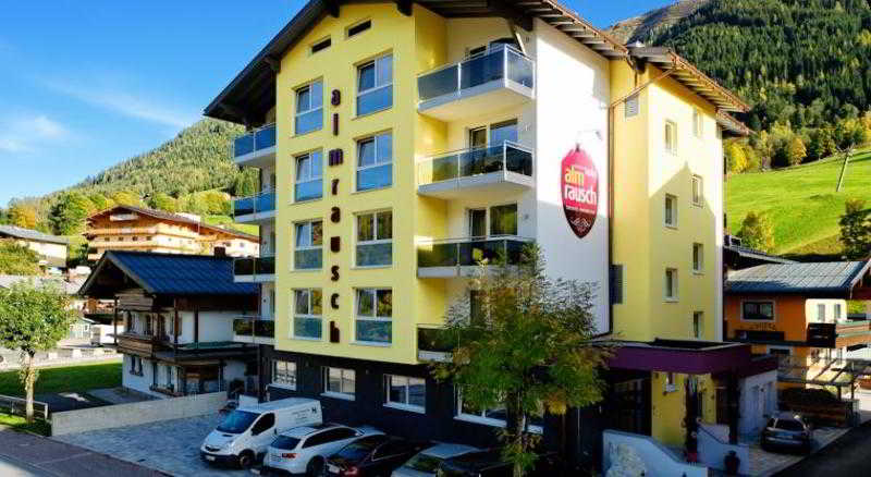 Almrausch photo 1