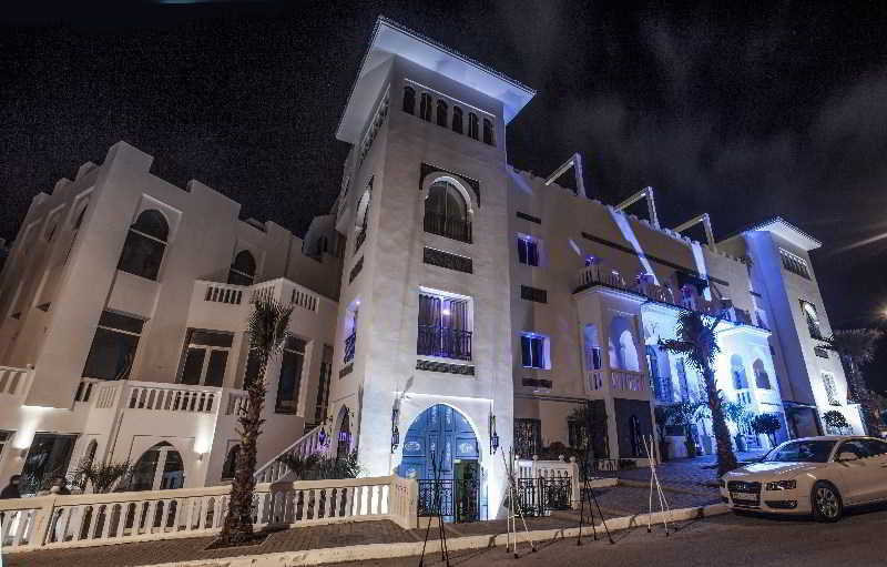 Palais Du Calife Riad Spa & Clubbing - Adults Only main