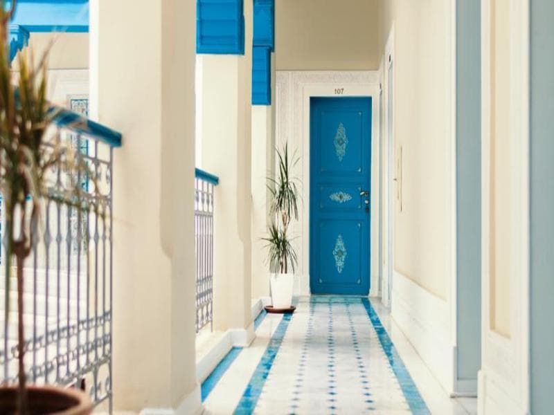 Palais Du Calife Riad Spa & Clubbing - Adults Only photo 1