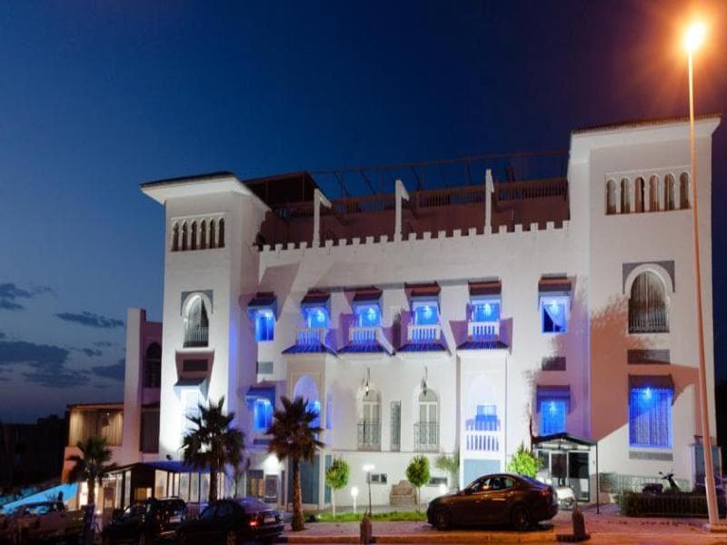 Palais Du Calife Riad Spa & Clubbing - Adults Only 3