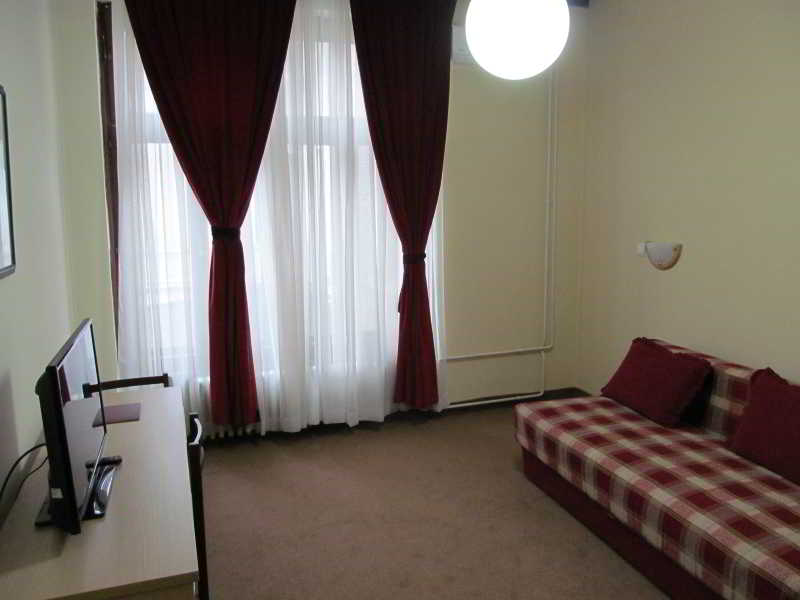 Hotel Vojvodina 4