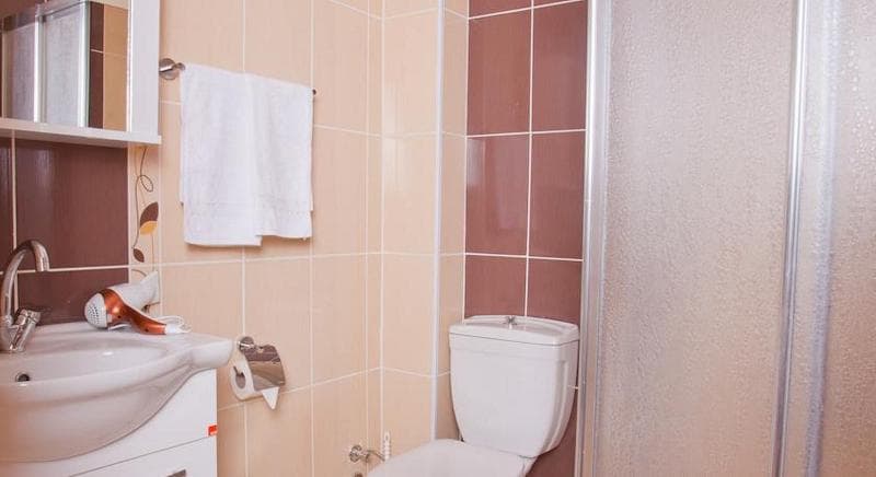 Birlik Apart Hotel 4