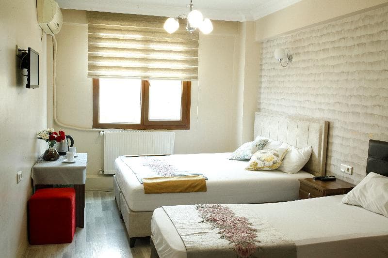 Birlik Apart Hotel 5