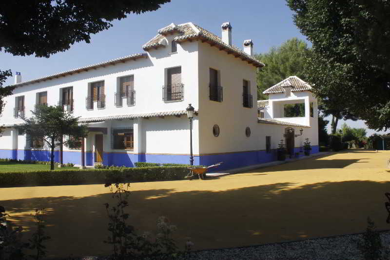 Hotel Cortijo De Daimiel photo 1