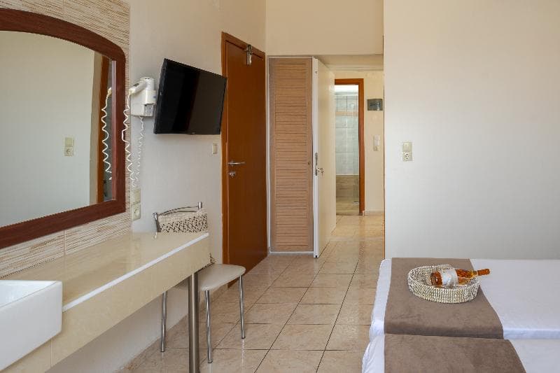 Despina Aparthotel By Philoxenia Hotel & Spa 4