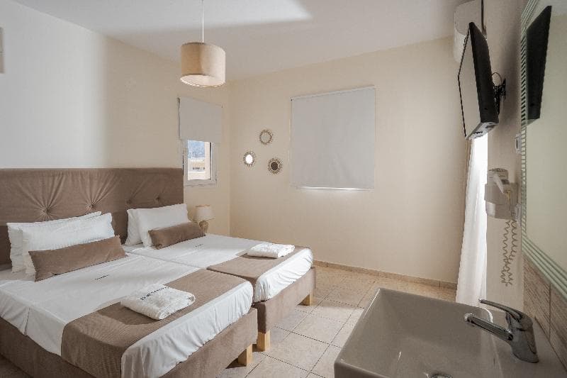 Despina Aparthotel By Philoxenia Hotel & Spa 5