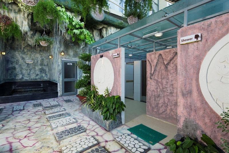 Galina Hotel & Spa photo 1