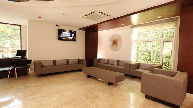 Treebo Select Jagadish 3