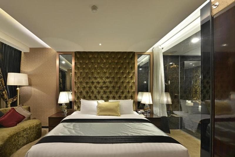 Amaroossa Grande Bekasi 3