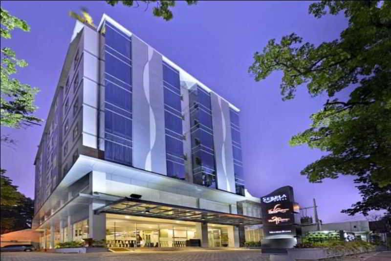 Serela Cihampelas Bandung Hotel photo 1