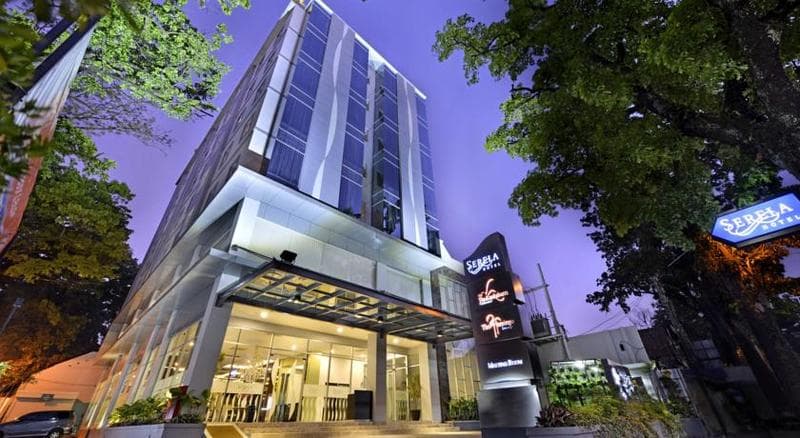 Serela Cihampelas Bandung Hotel 2