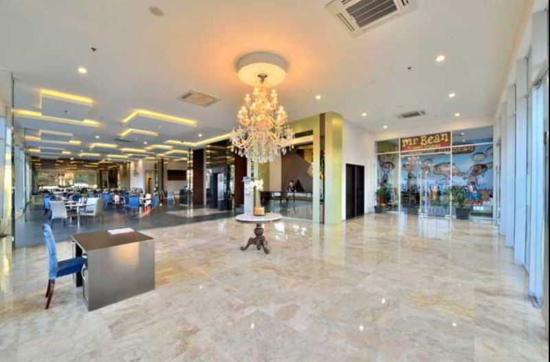 Serela Cihampelas Bandung Hotel 3