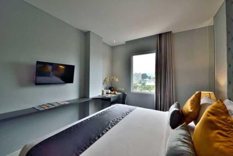 Serela Cihampelas Bandung Hotel 4
