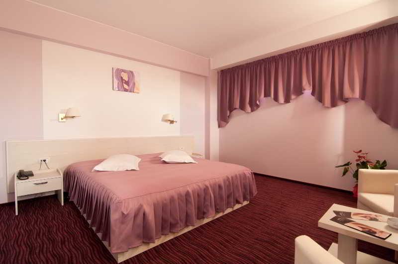 Hotel Nevis 4