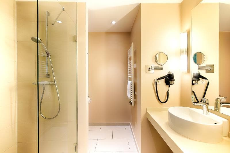 ACHAT Hotel Bremen City 3