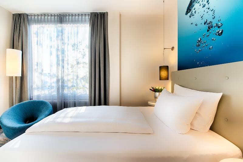 ACHAT Hotel Bremen City 4