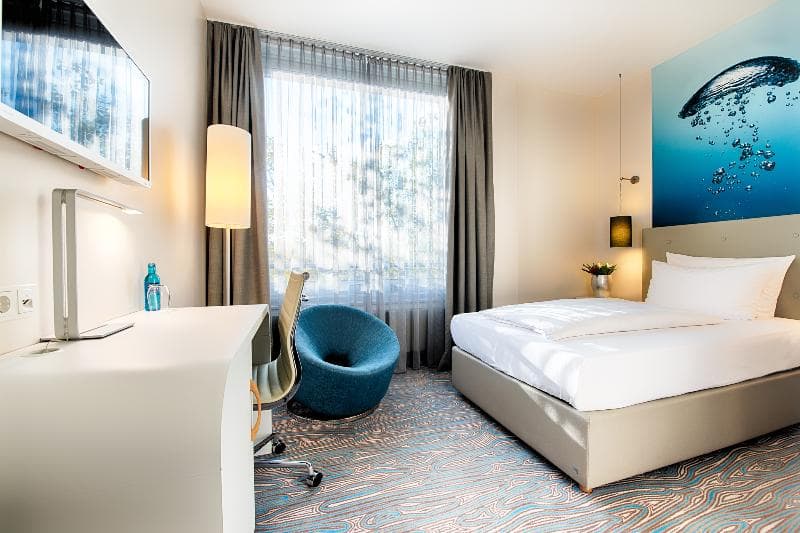 ACHAT Hotel Bremen City 5