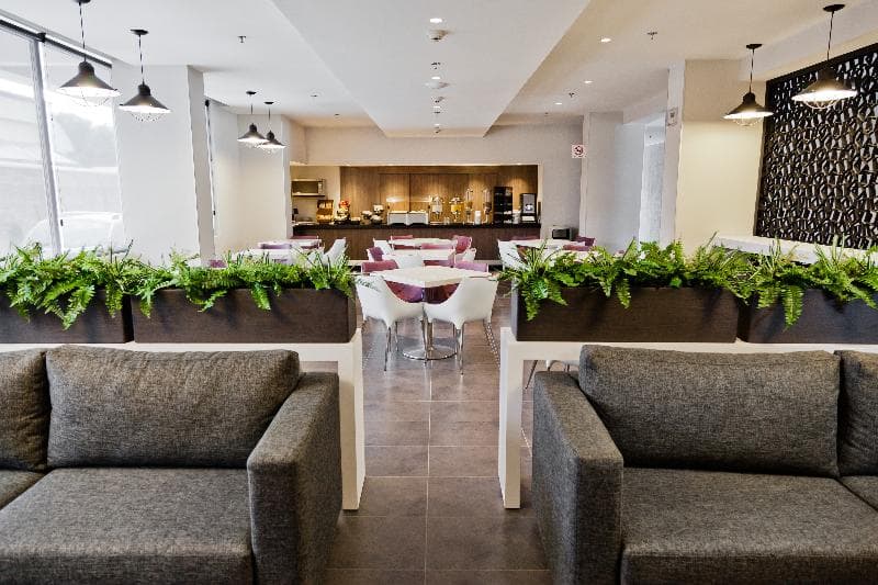 City Suites Puebla Finsa 3