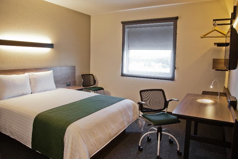 City Suites Puebla Finsa 4