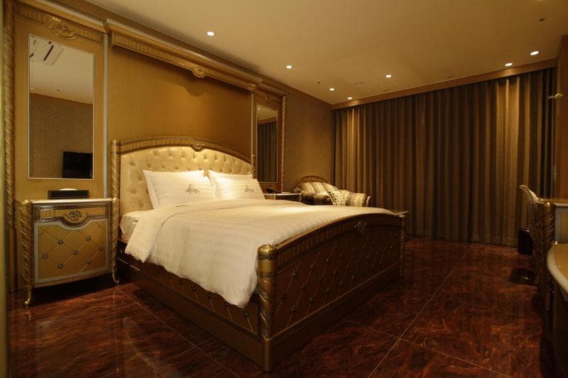 The Central Park Hotel Songdo photo 1
