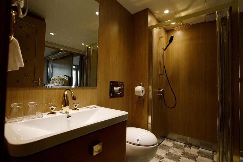 The Central Park Hotel Songdo 3
