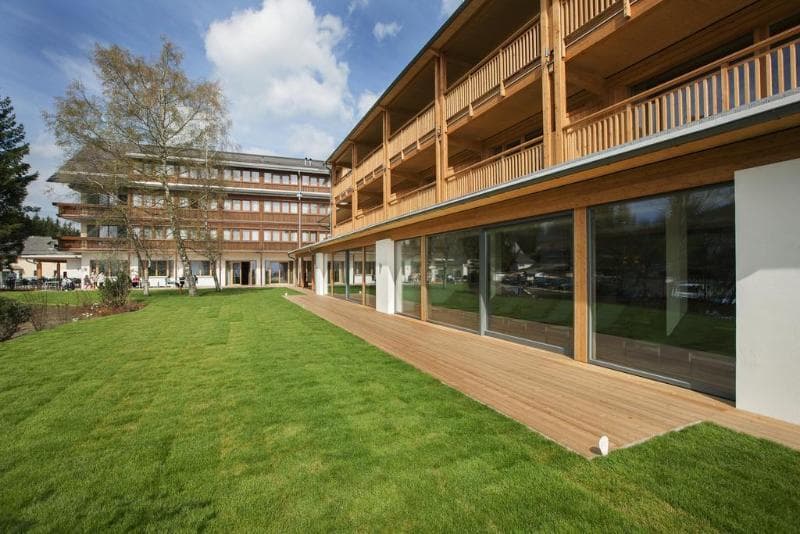 Naturparkhotel Bauernhofer 3