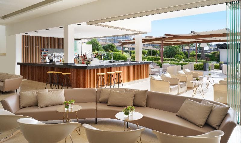 Zafiro Palace Alcudia 3