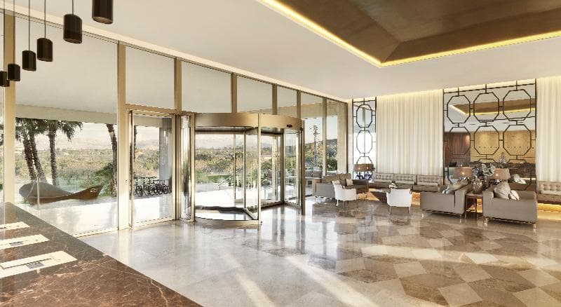 Zafiro Palace Alcudia photo 1