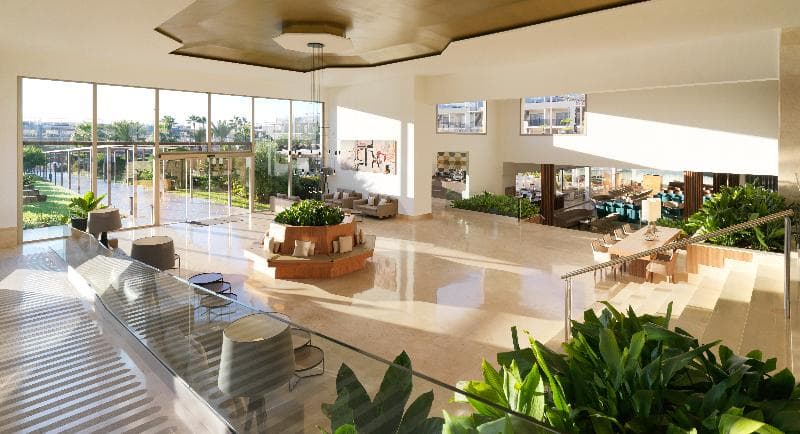 Zafiro Palace Alcudia 2