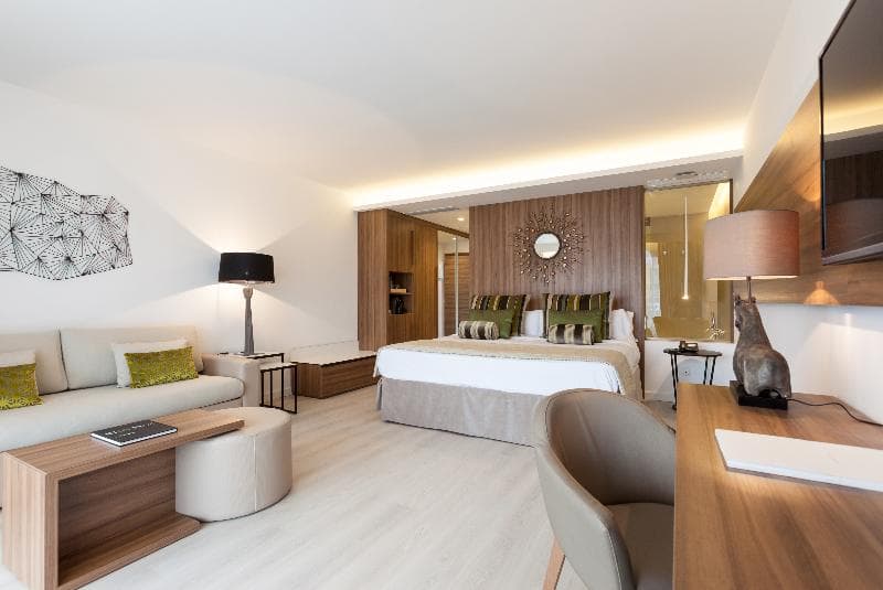 Zafiro Palace Alcudia 5