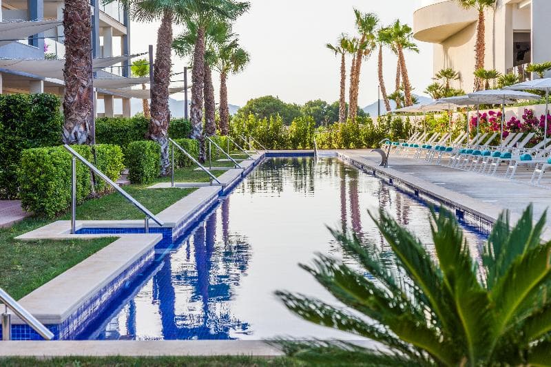 Zafiro Palace Alcudia 4
