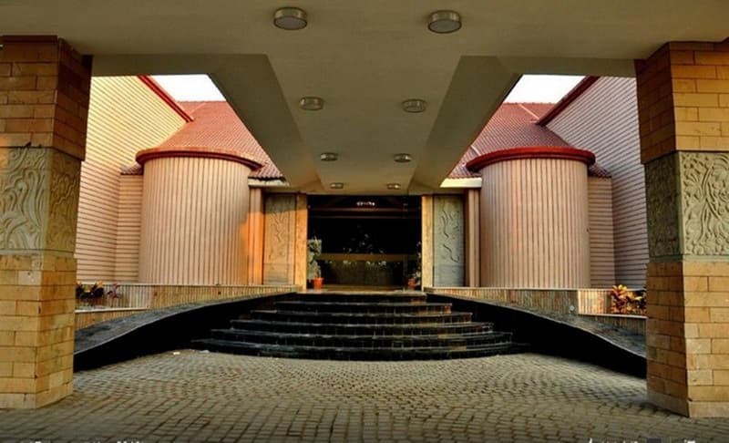Regenta Resort Bhuj main