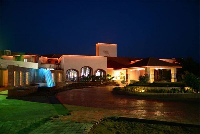 Regenta Resort Bhuj photo 1