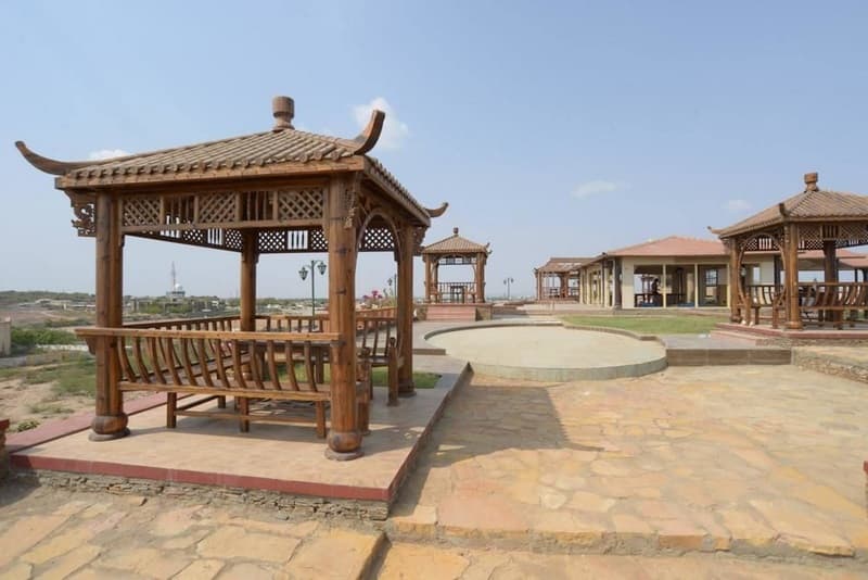 Regenta Resort Bhuj 4