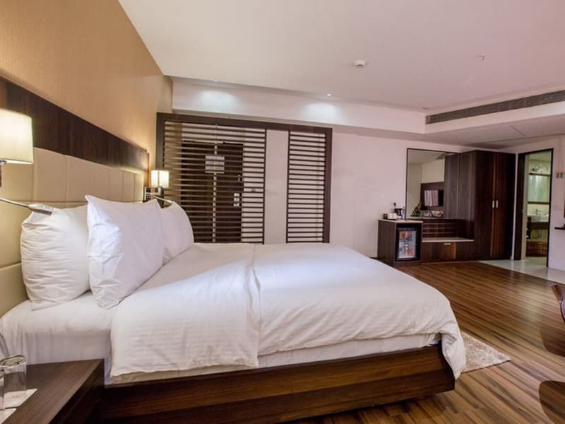 Regenta Central Harimangla Hotel 4
