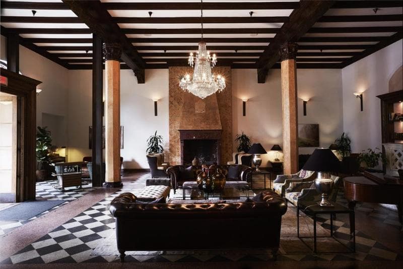Hotel Normandie 5